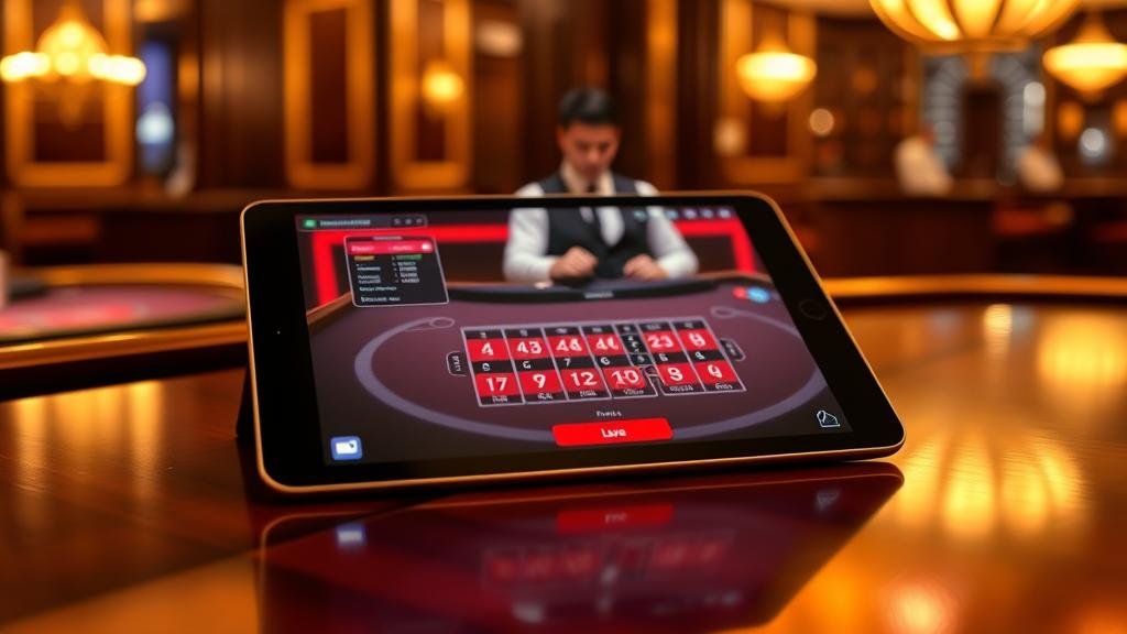 ขั้นตอนสมัครบาคาร่าออนไลน์