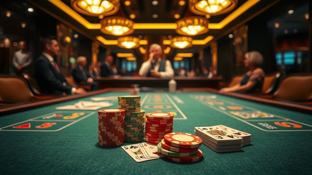 เจาะลึกเทคนิคบาคาร่า: สูตรเดินเงิน 1324 คุมงบ ยั่งยืน เล่นง่าย คืนทุนไว