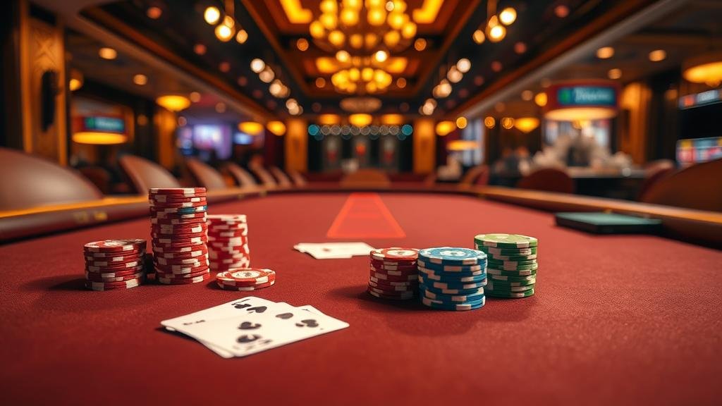 การเล่นบาคาร่าอย่างมีความรับผิดชอบ