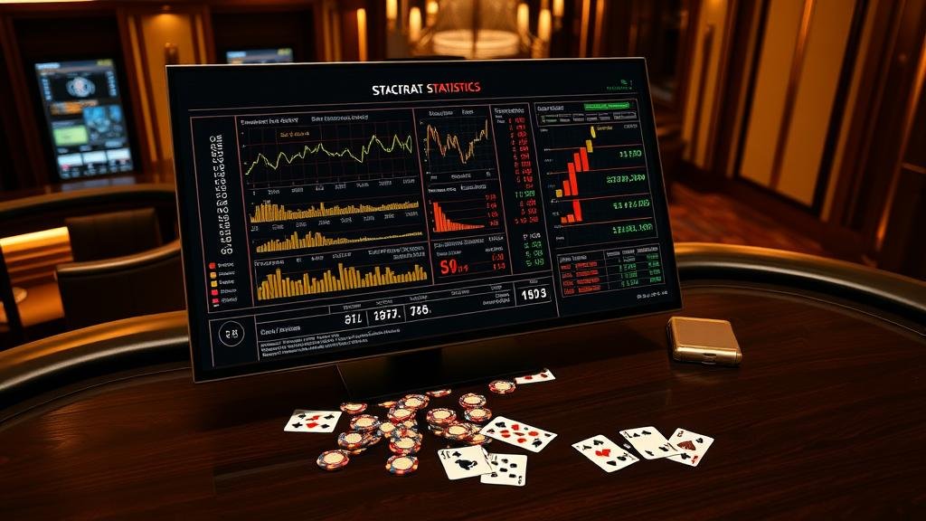 การบริหารจัดการงบประมาณบาคาร่า