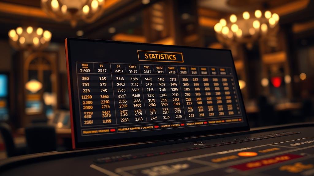 การทำนายผลบาคาร่า