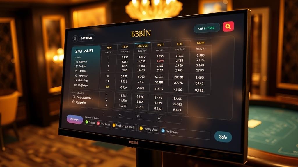 เกมบาคาร่า PragmaticLive ที่มีดีลเลอร์สาวสวย