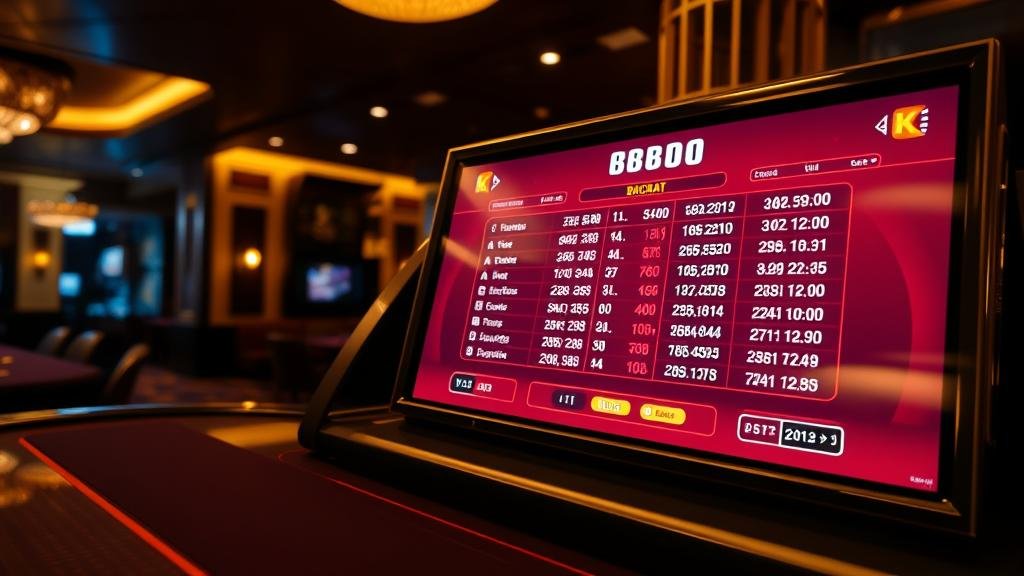 บาคาร่า DreamGaming กับสตรีมเมอร์สุดฮอต