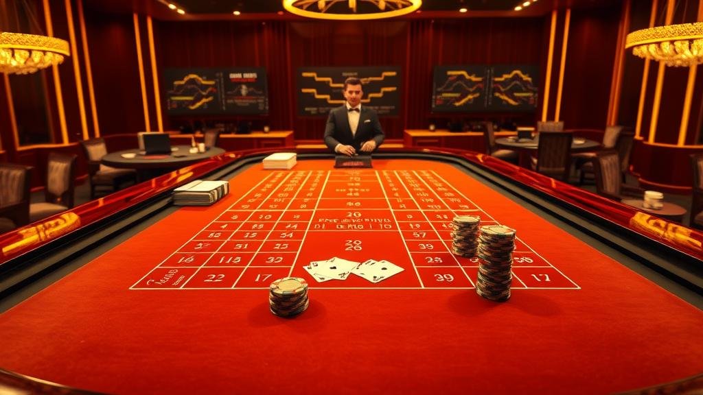 การทำนายผลบาคาร่า Entwine