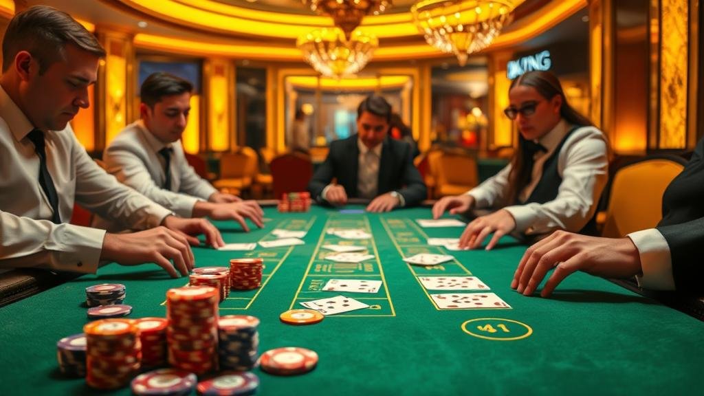 สูตรบาคาร่าปิงปองและมังกร