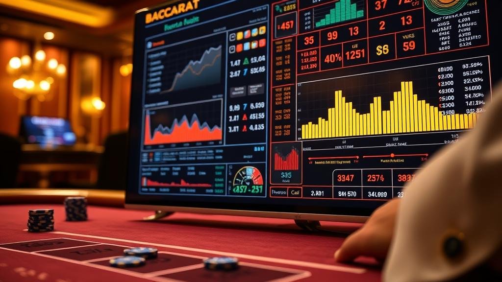 บาคาร่า XPG สด