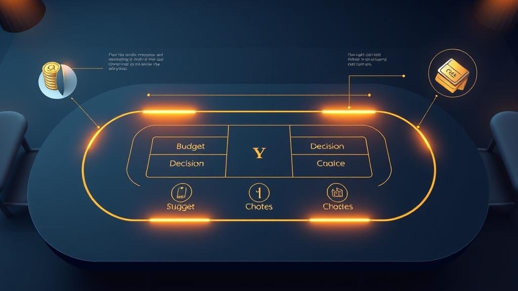 การวางเดิมพันในเกมบาคาร่า XPG