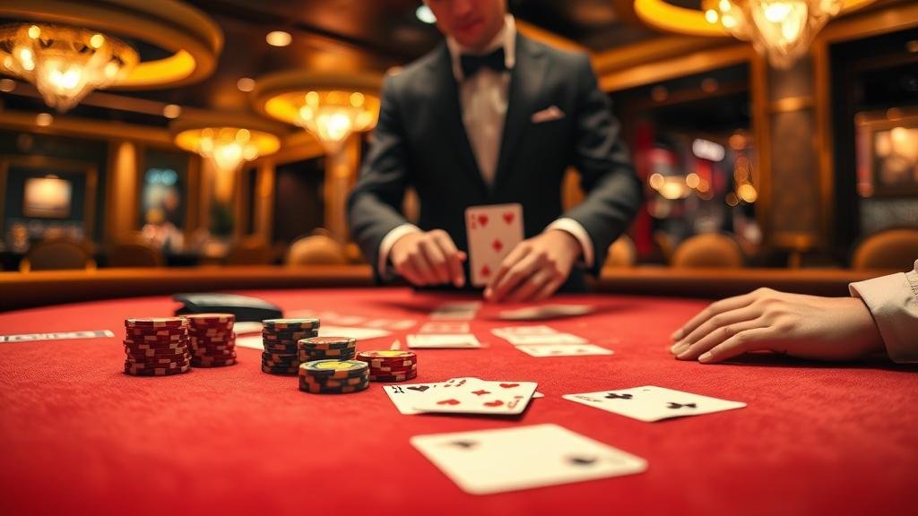 อินโฟกราฟิกสูตรบาคาร่า PP