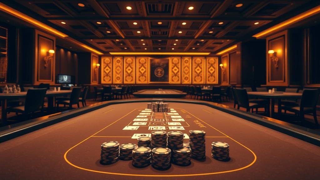 วิเคราะห์สถิติและเค้าไพ่บาคาร่า BG