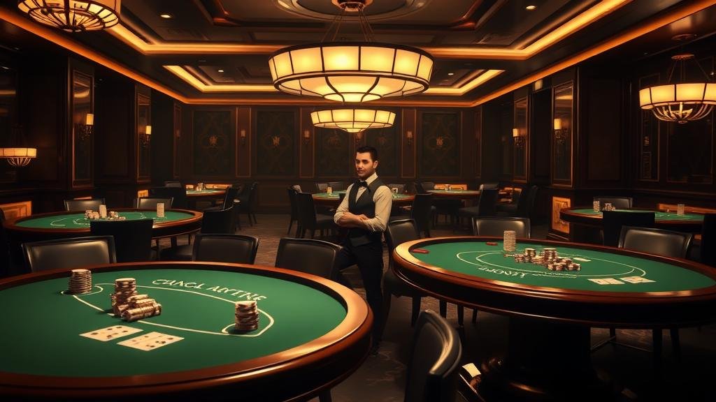 การเล่นบาคาร่า BG บนมือถือ