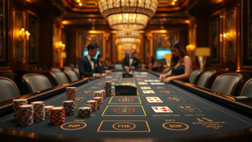 การเล่นบาคาร่าสดผ่านมือถือ Android