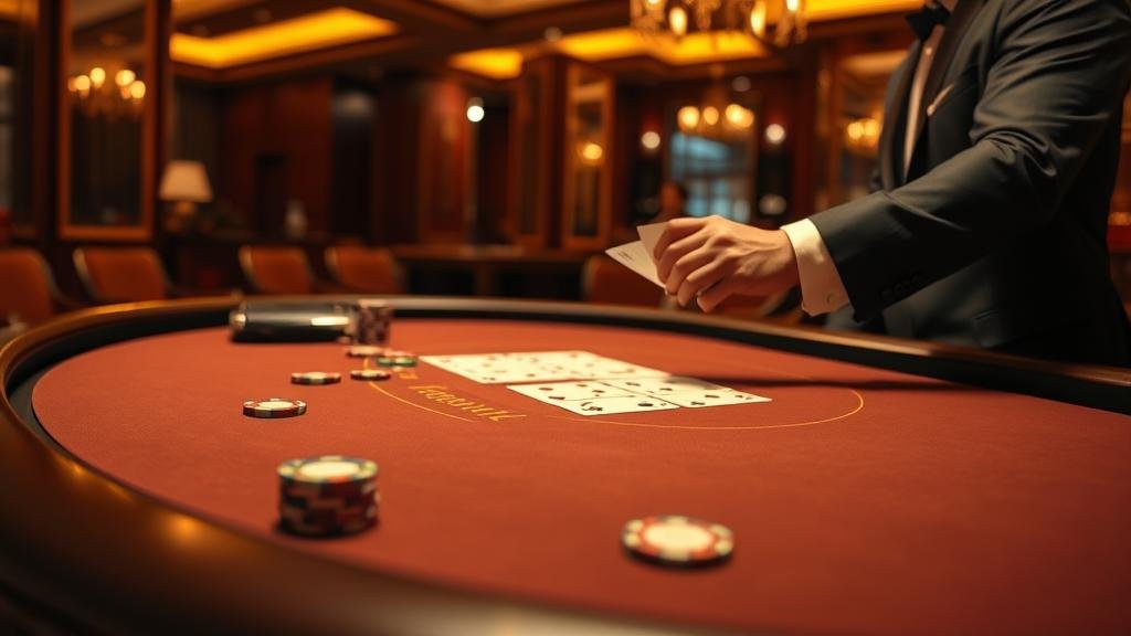 เปิดเคล็ดลับ บาคาร่า สตรีมคมชัด: สูตรเด็ด PragmaticLive, AG, EBet คุมงบไหลลื่น