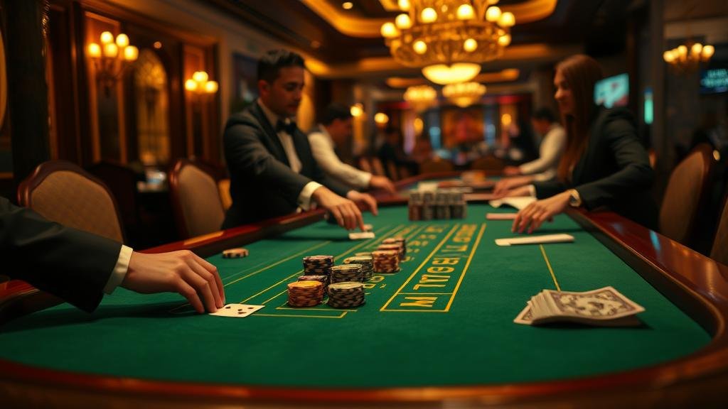 เปิดสูตรลับบาคาร่า PragmaticLive: เทคนิคอ่านเค้าไพ่ AG, คุมงบไหลลื่น, สมัครวั...