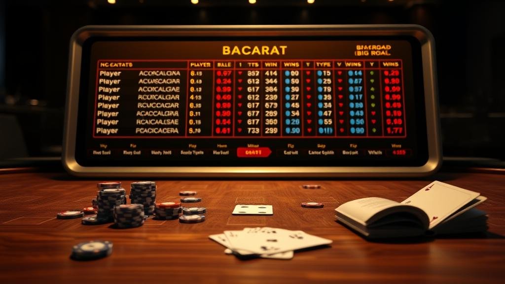 บาคาร่าสายฟ้าพร้อมตัวคูณพิเศษ