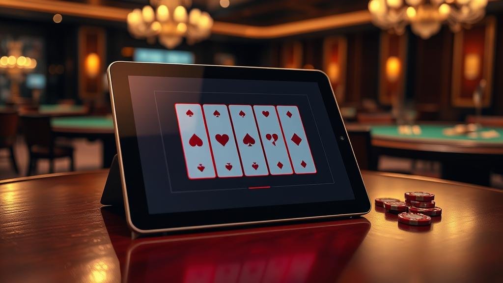 เจาะลึกเทคนิคบาคาร่า: สแกนทำนายสองตัด, คุมงบฟีโบนัชชี, เลือกโต๊ะพรุ่งนี้ คืนท...