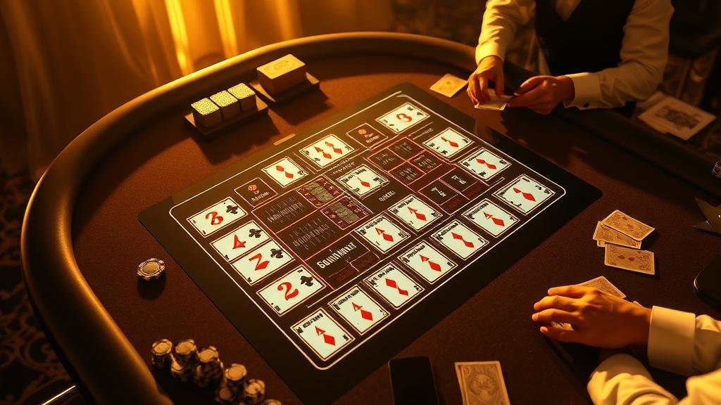 เทคนิคบาคาร่า: สแกนทำนายสองตัด, เลือกห้องสตรีมเมอร์, เดินเงิน LuckyStreak ฉบั...