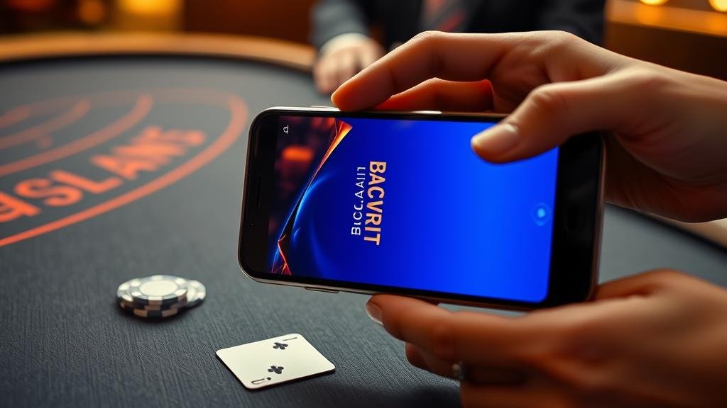 บาคาร่าเว็บตรง: สูตรลับอ่านเค้าไพ่ AsiaGaming, Fazi ฉบับมือถือ เข้าใจง่าย คุม...