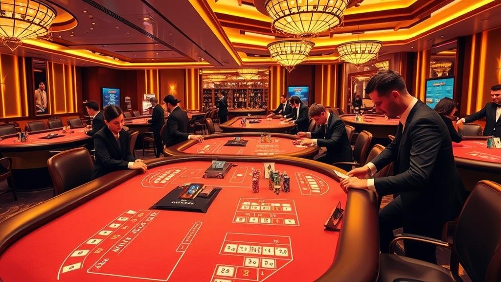 บาคาร่า: ส่องสถิติโต๊ะ180, วัววัว, PP, Evolution, AE ฉบับอัปเดต คุมงบเดินเงิน...