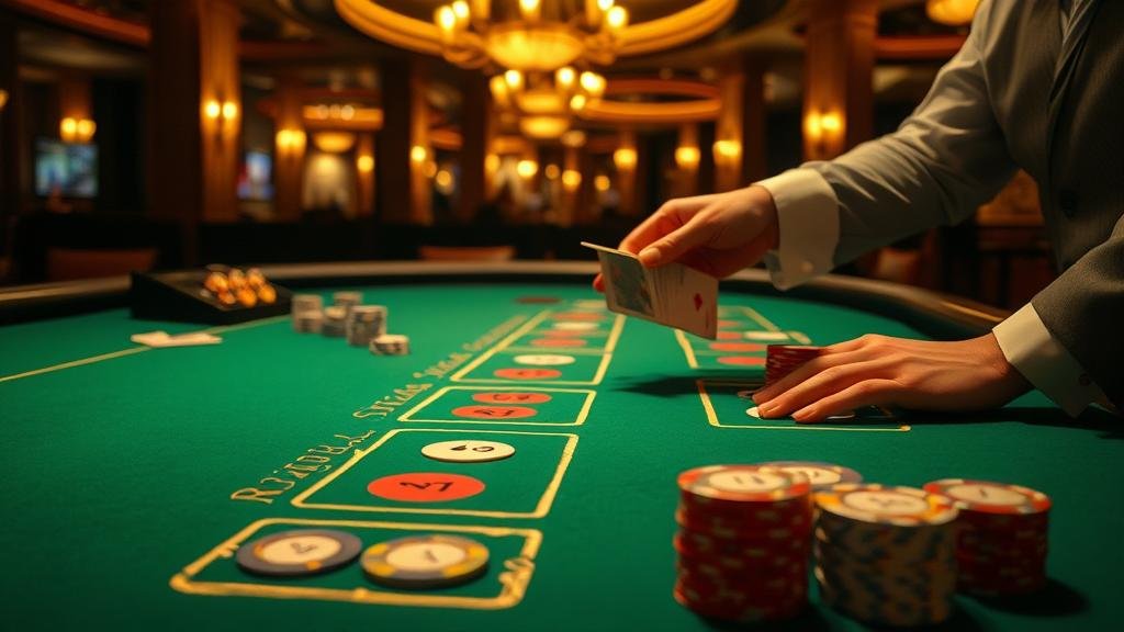 เล่นบาคาร่าออนไลน์ผ่านมือถือ