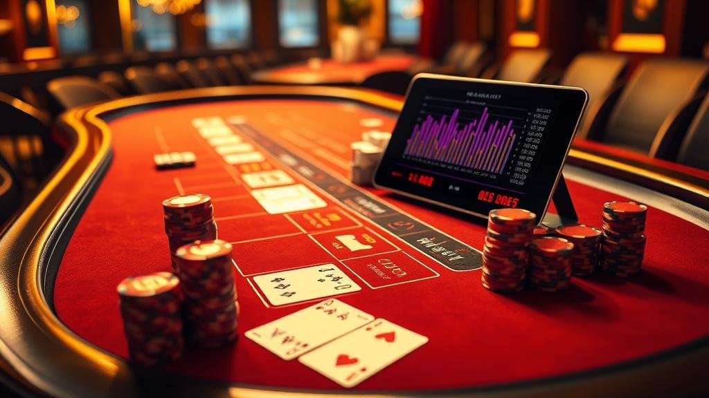 สูตรบาคาร่า โต๊ะ180 วัววัว PP: วิเคราะห์สถิติละเอียด เลือกค่าย สับเปลี่ยนห้อง...