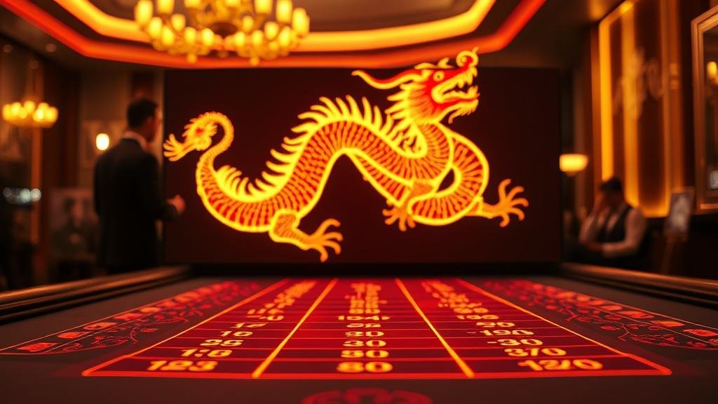 การเล่นบาคาร่าผ่านมือถือ iOS และ Android