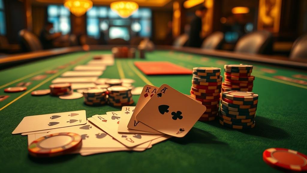 เล่นบาคาร่า AllBet ผ่านมือถือ iOS และ Android