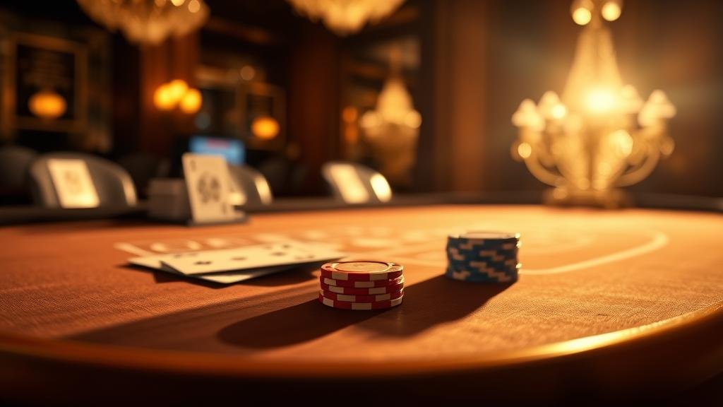 การใช้สูตรฟีโบนัชชีในบาคาร่า