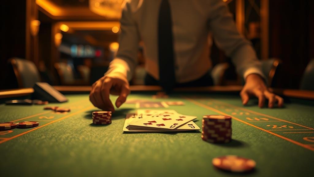 การเล่นบาคาร่าตามสูตรมังกร