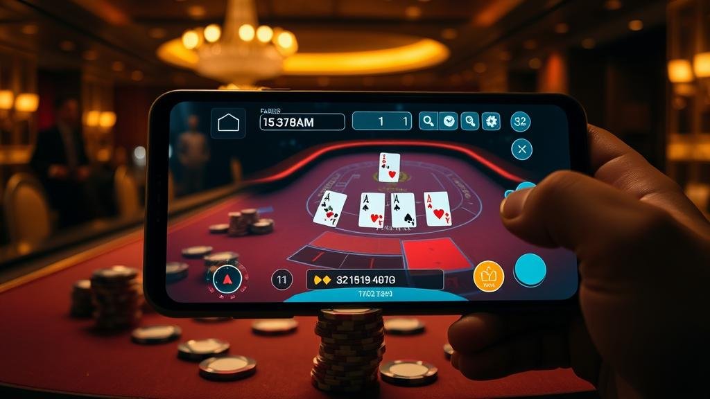 ขั้นตอนการสมัครบาคาร่าออนไลน์