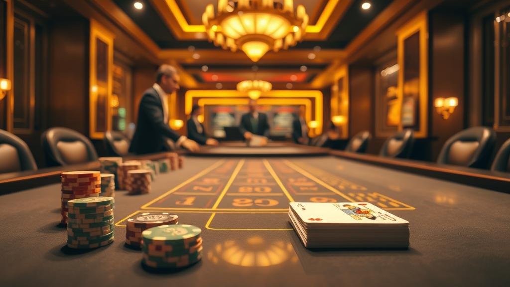 เล่นบาคาร่าผ่านมือถือ Android