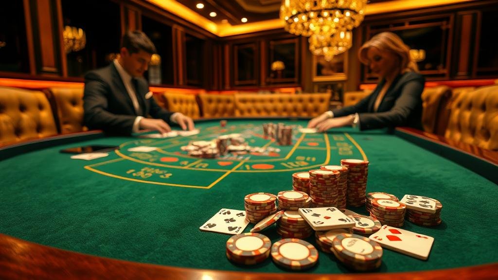 เล่นบาคาร่าผ่านมือถือ Android พร้อมสูตรเด็ด