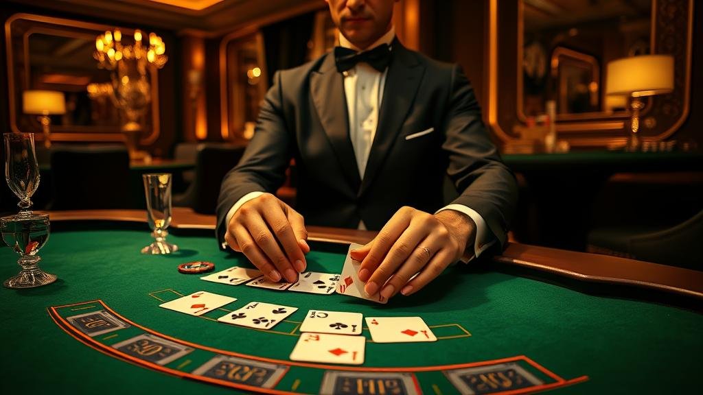 การเล่นบาคาร่าบนมือถือ