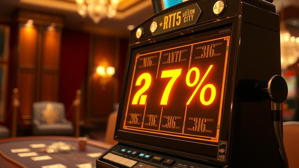 เปรียบเทียบ RTP และฟีเจอร์สล็อต Habanero และ BTG