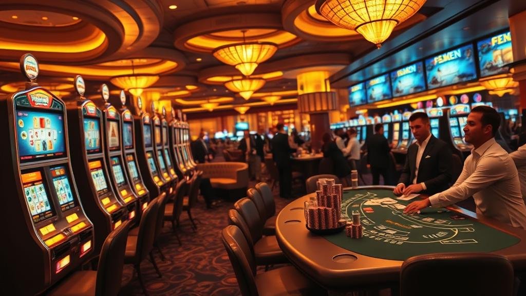 โลโก้ค่ายเกมสล็อตยอดนิยม