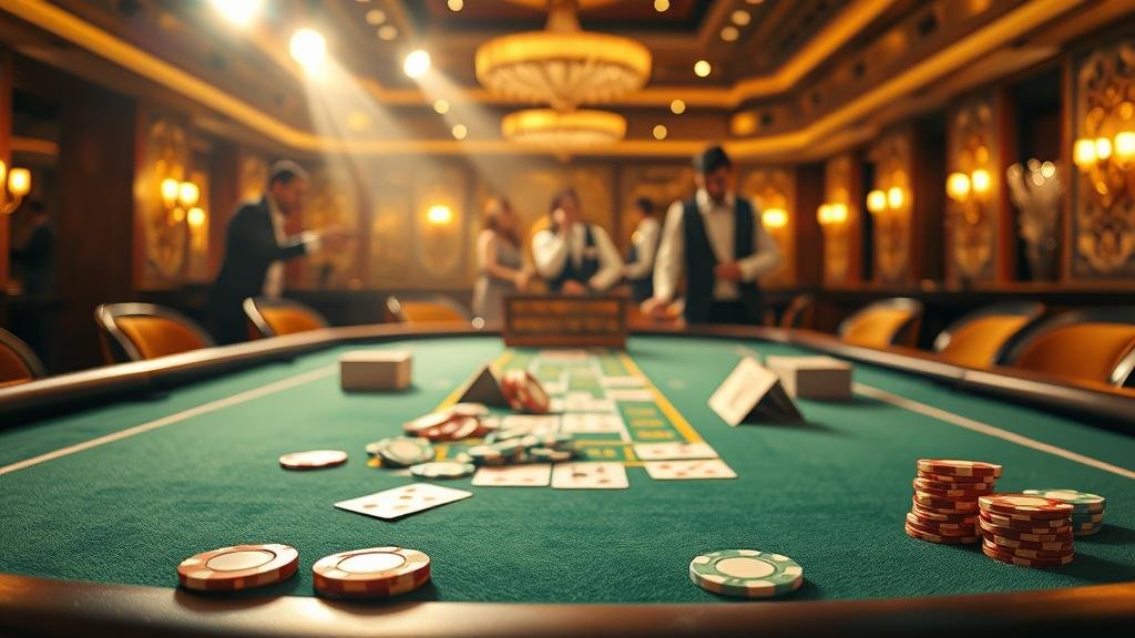 โลโก้ค่ายบาคาร่าชั้นนำ