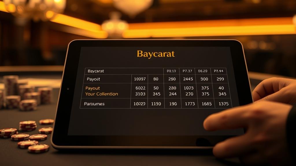 ดีลเลอร์สาวสวยจากค่าย Sexy Gaming