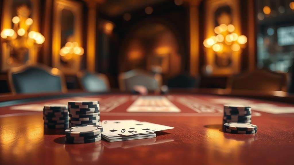 การเช็คอัตราจ่ายบาคาร่าบนมือถือ