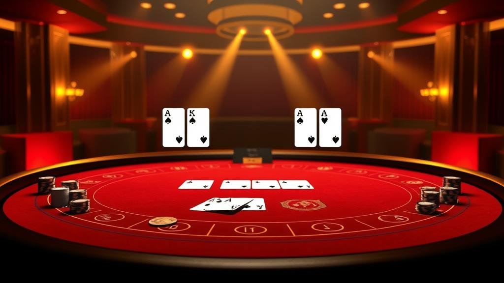 เล่นบาคาร่าผ่านมือถือ