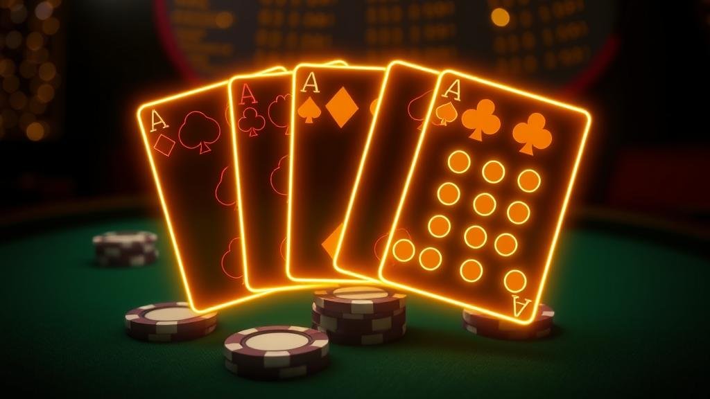 บาคาร่าเว็บไทย: สูตรอ่านเค้าไพ่สลับคู่-ปิงปอง ฉบับเข้าใจง่าย ชนะยั่งยืน