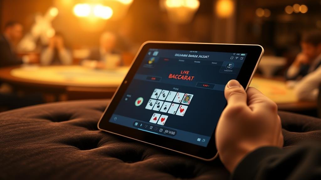 บาคาร่าเว็บไทย: รวมสูตรอ่านเค้าไพ่ วัววัว ปิงปอง สลับคู่ ชนะยั่งยืน 5 นาที