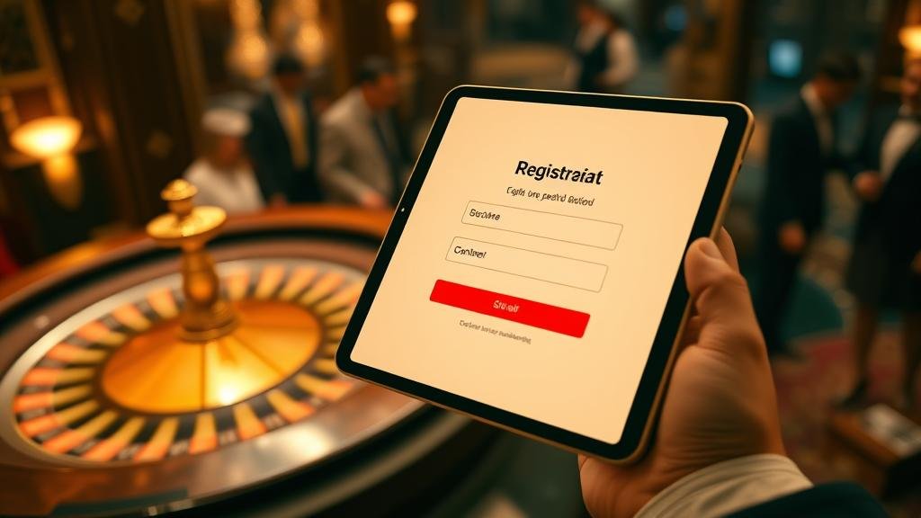 สมัครบาคาร่าบน Desktop