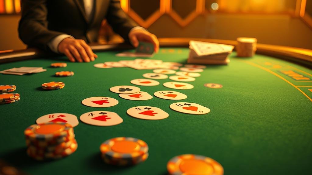 เปรียบเทียบบาคาร่าบนคอมพิวเตอร์และแท็บเล็ต