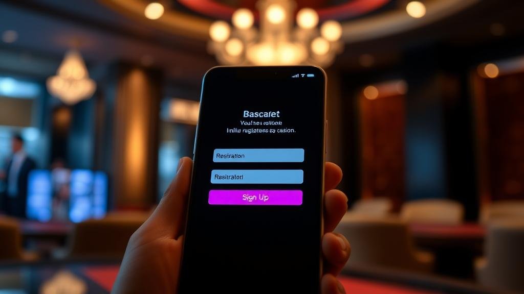 เทคนิคการเดินเงินและบริหารงบในบาคาร่า