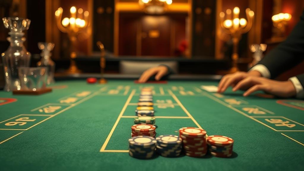 เปรียบเทียบบาคาร่าจากค่าย AE และหน้าจอแสดงอัตราจ่าย