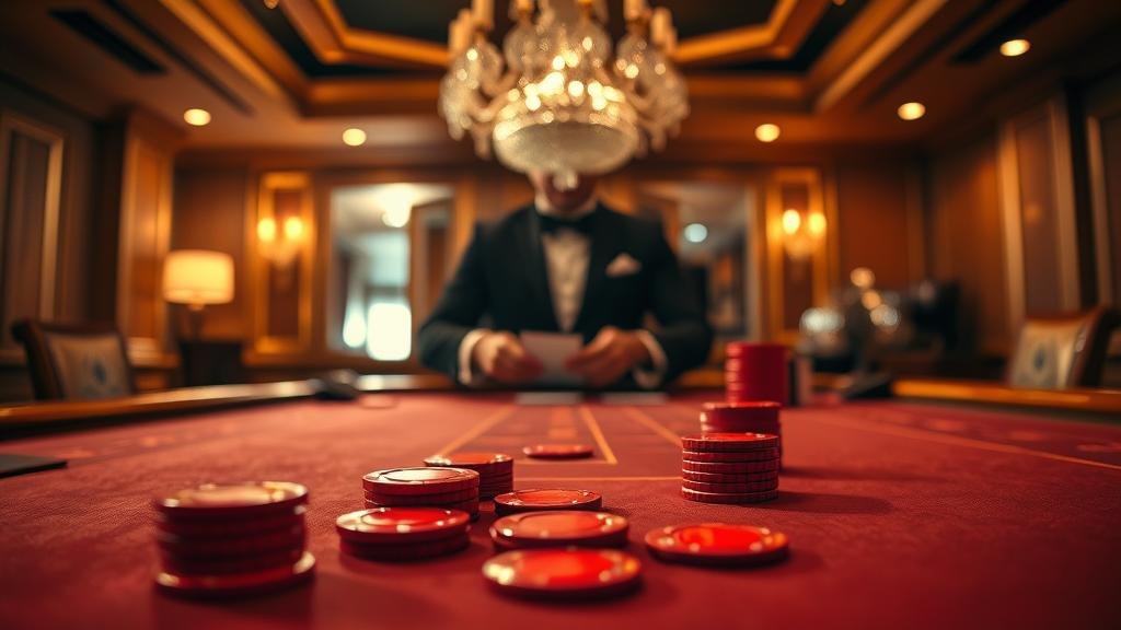 การจัดการเงินทุนบาคาร่า