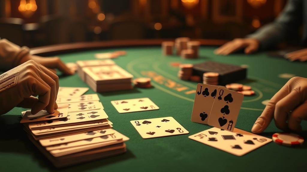 นักพนันบาคาร่าที่ประสบความสำเร็จ