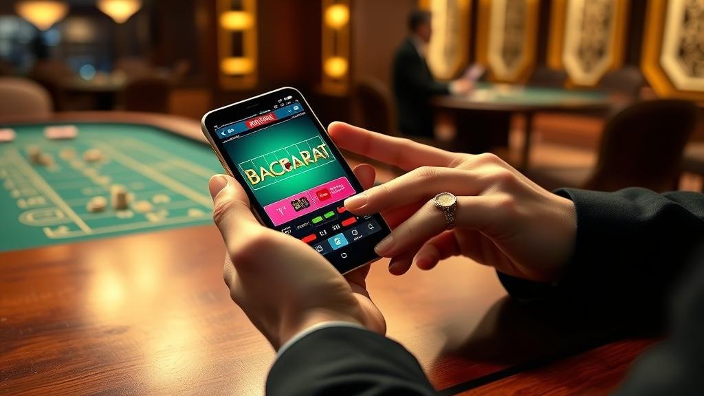 การบริหารงบประมาณบาคาร่า