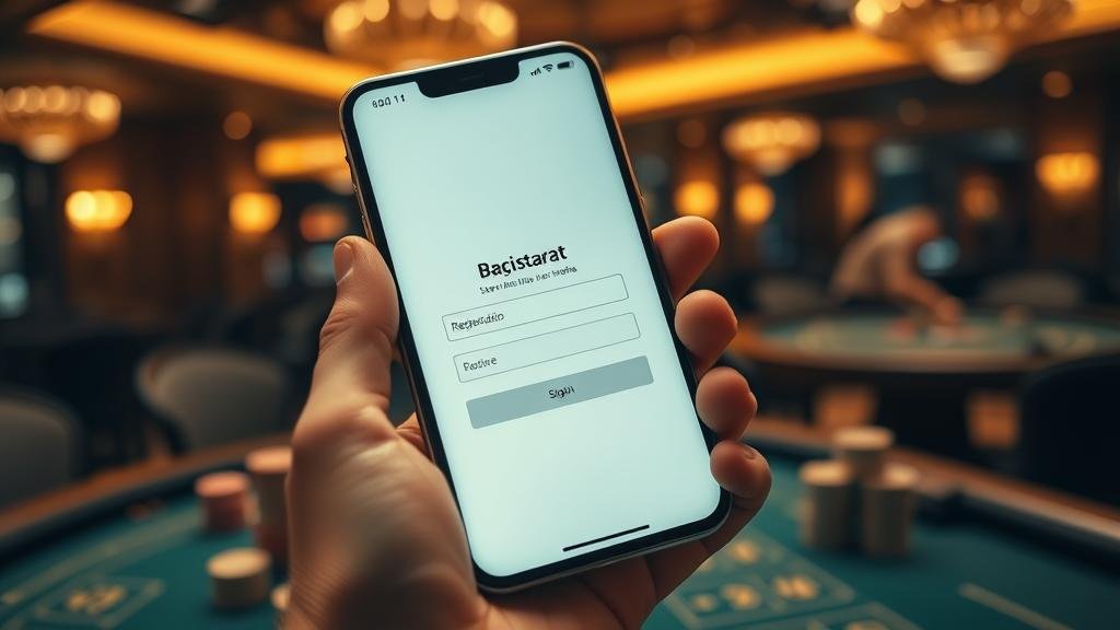 การอ่านเค้าไพ่บาคาร่า