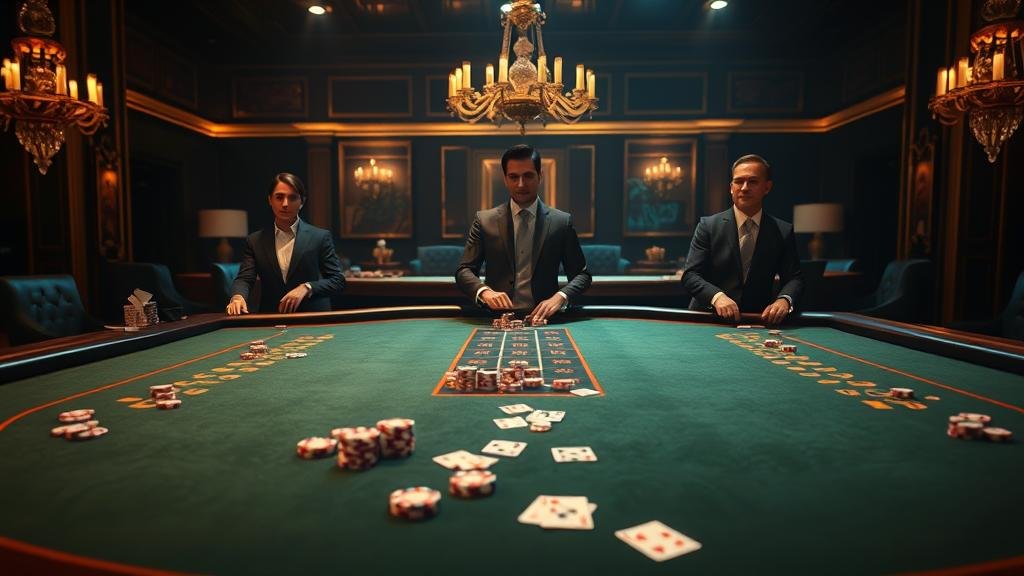 ขั้นตอนสมัครบาคาร่าบนมือถือและคอมพิวเตอร์