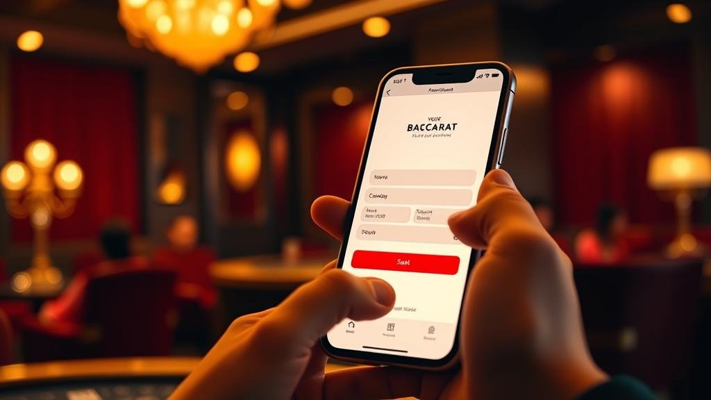 ตารางแสดงเค้าไพ่บาคาร่ารูปแบบต่างๆ